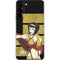 Cowboy Bebop Faye Galaxy S22 Plus Skin